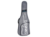 Mooer MSC30 Pro Guitar Lemon Green Mooer MSC30 Pro Guitar Lemon Green